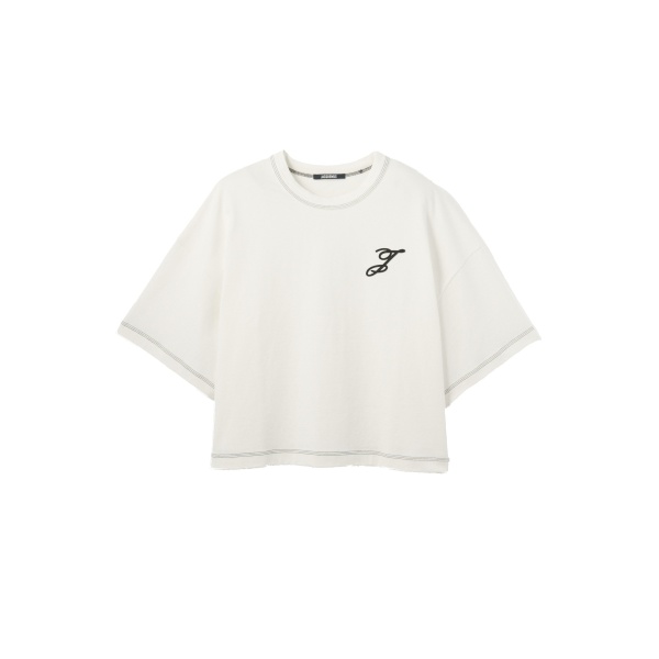 Jacquemus Letro T-Shirt top