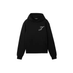 Jacquemus Logo Hoodie