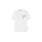 Jacquemus Logo T-Shirt top