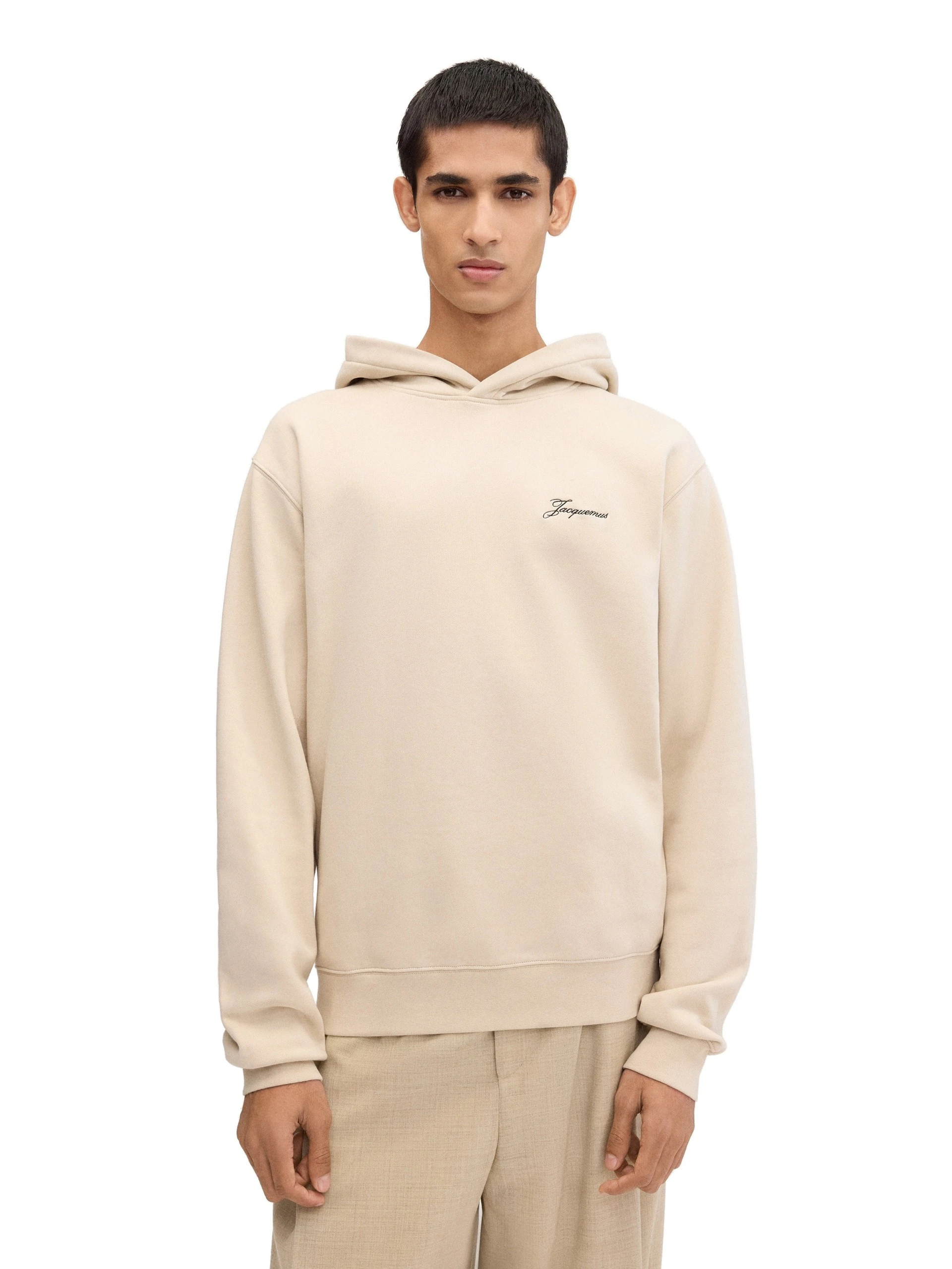 Jacquemus-The-London-Hoodie-in-Print-Tea-Collection-coveti-white Jacquemus London Hoodie