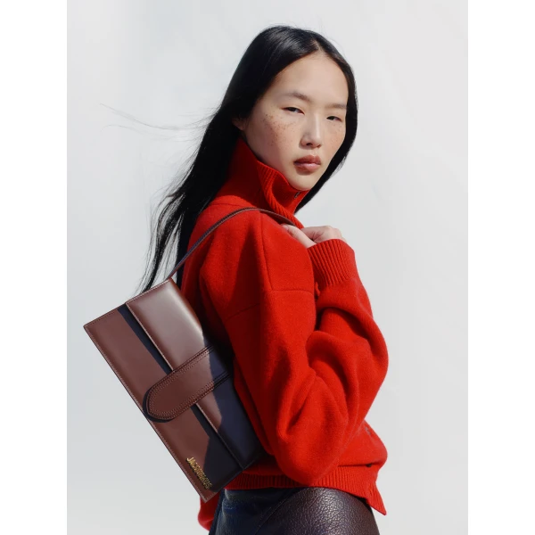 Jacquemus shoulder and crossbody bags