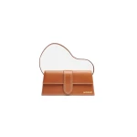 Jacquemus Long Bambino Bag