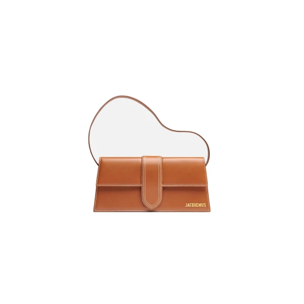 Jacquemus Long Bambino Bag
