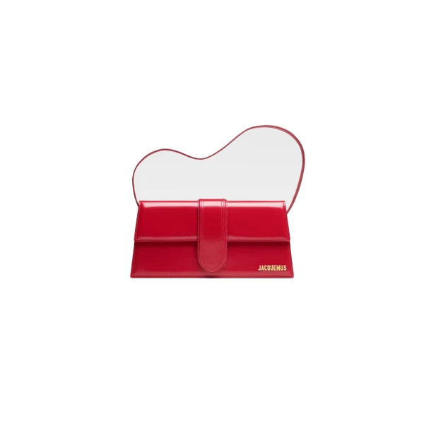 Jacquemus Long Bambino Bag