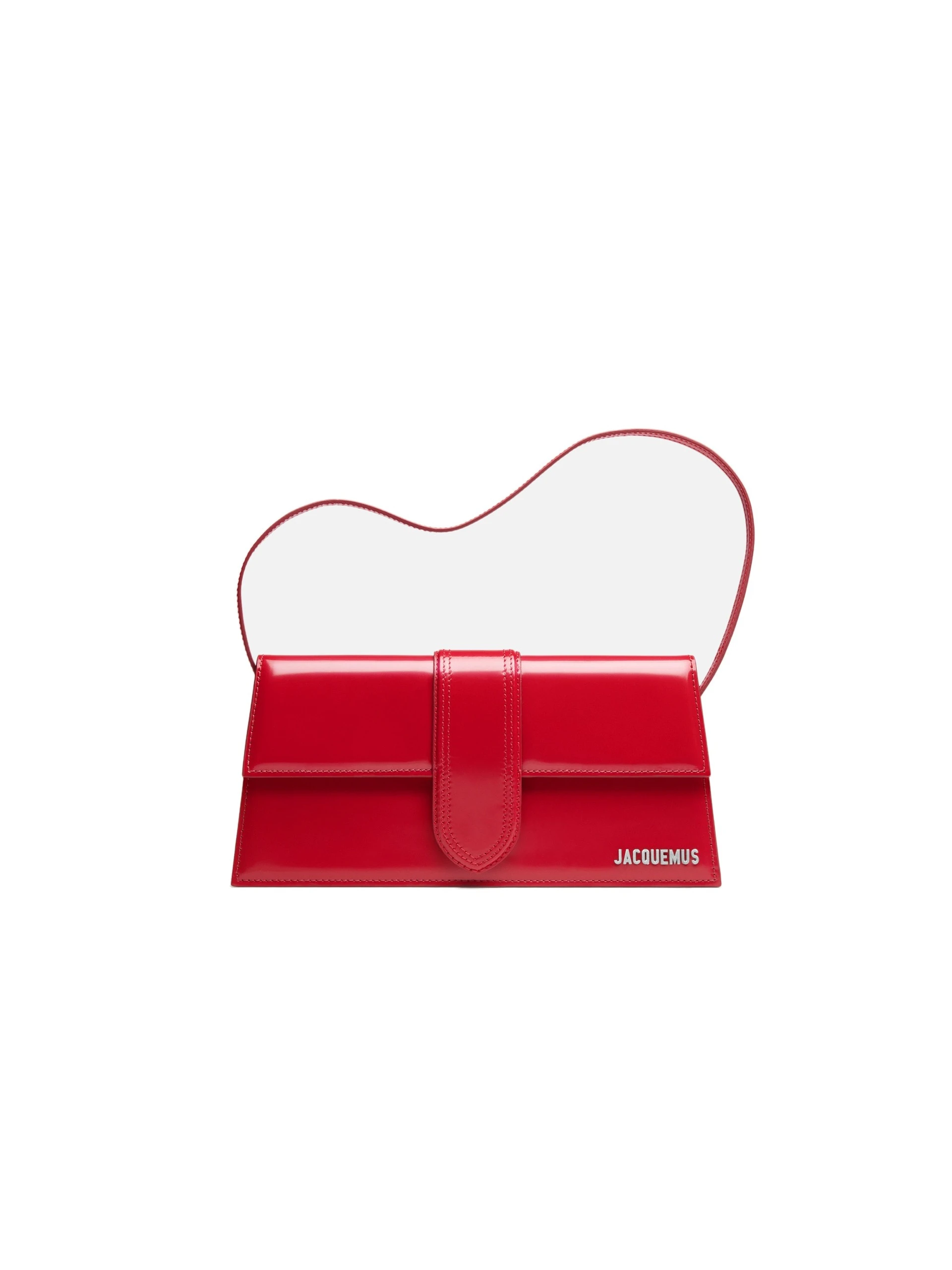 Jacquemus-The-Long-Bambino-Bag-in-Red-coveti-white Jacquemus Long Bambino Bag
