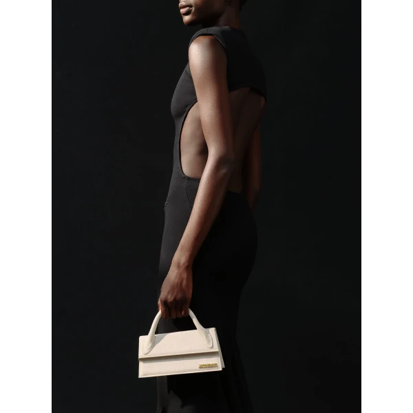 Jacquemus totes and top-handle bags