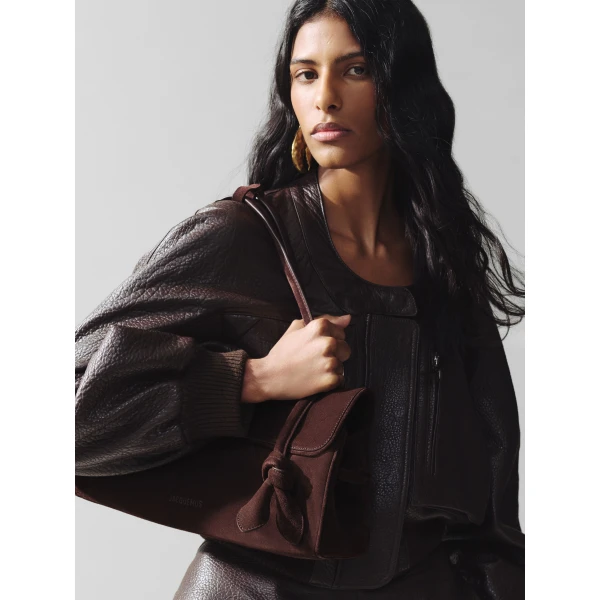 Jacquemus shoulder and crossbody bags