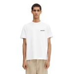 Jacquemus Los Angeles Address T-Shirt top