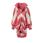 Jacquemus Losange Anorak jacket
