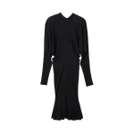 Jacquemus Losange Dress