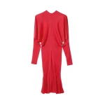 Jacquemus Losange Dress