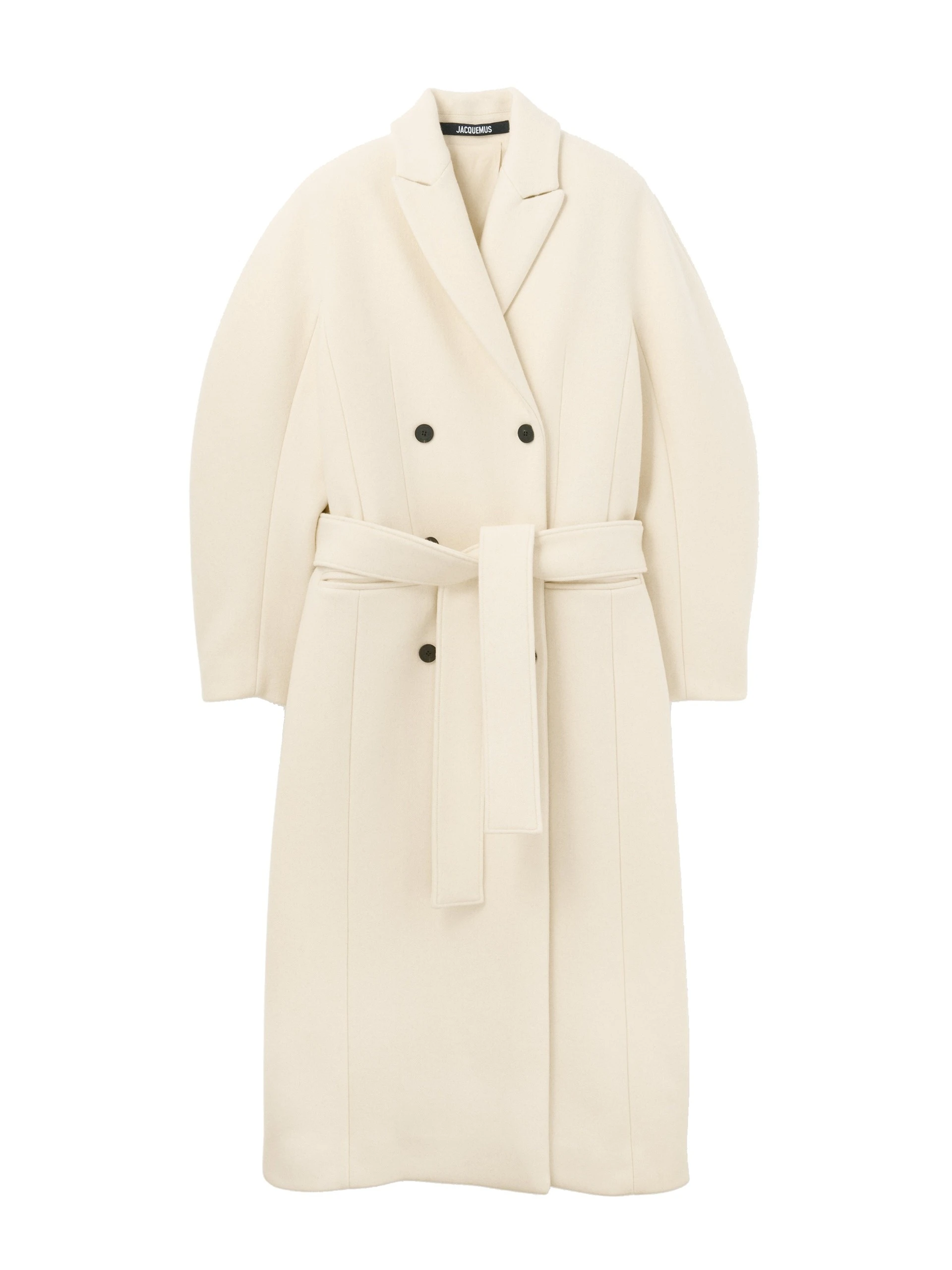 Jacquemus-The-Man-s-Coat-in-Off-White-coveti-white Jacquemus Man's Coat