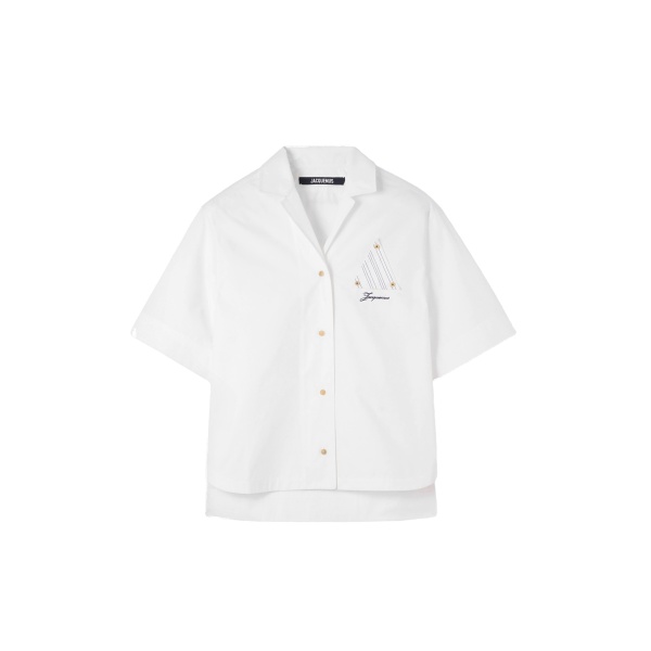 Jacquemus Marin Shirt top
