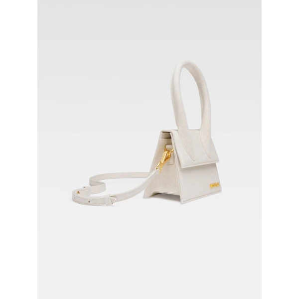 Jacquemus mini bags