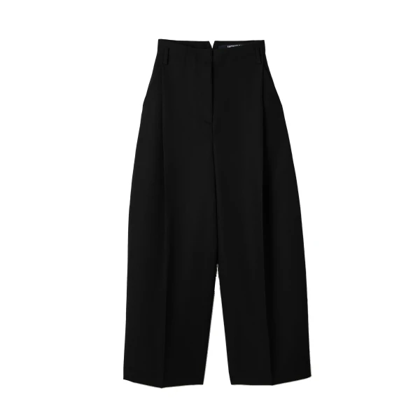 The Miami Pants in Black