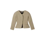 Jacquemus Mini Ovalo Jacket