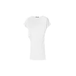 Jacquemus Mistral Short-Sleeve Dress