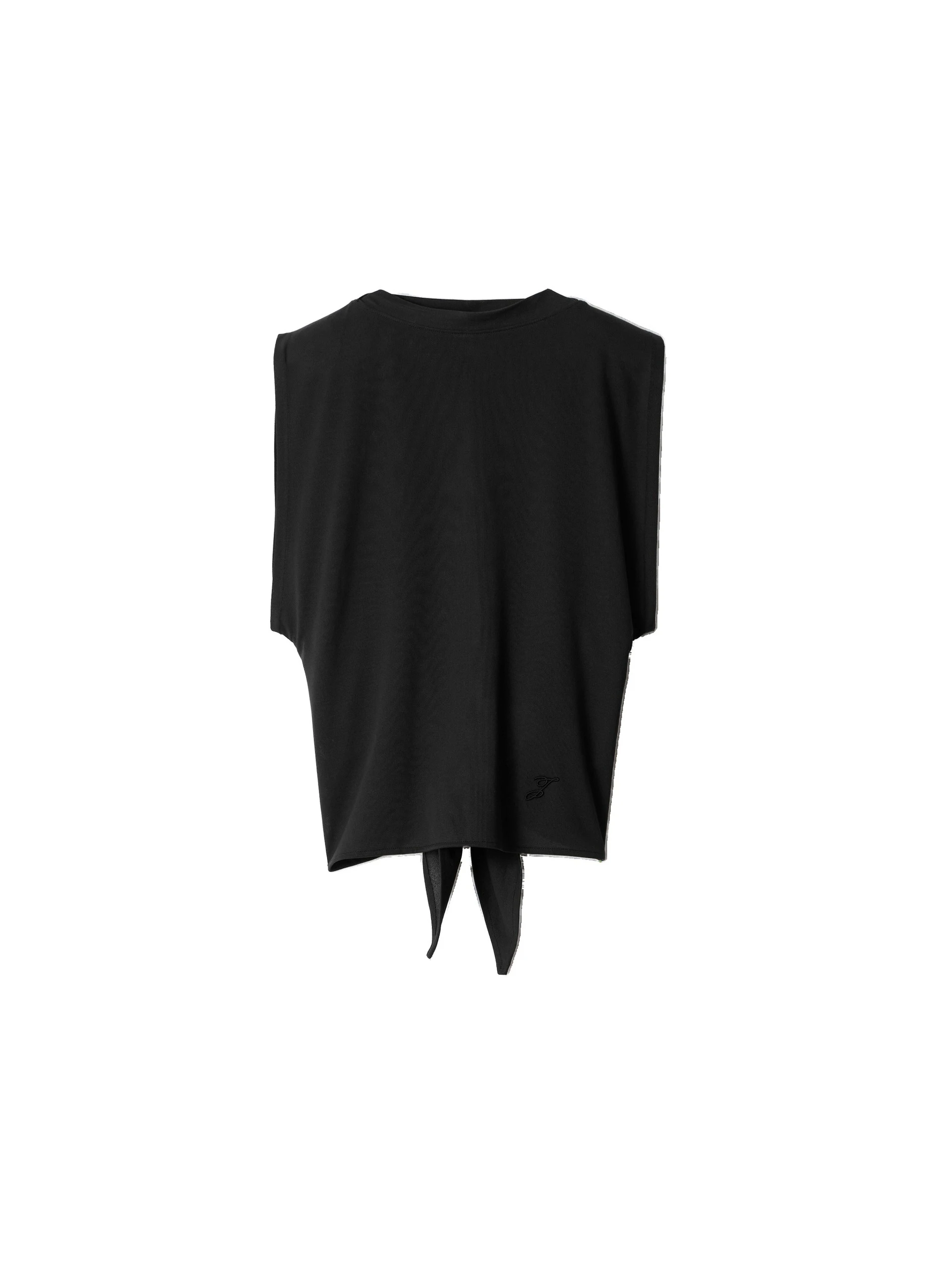 Jacquemus-The-Moisson-Tank-Top-in-Black-coveti-white Jacquemus Moisson Tank Top