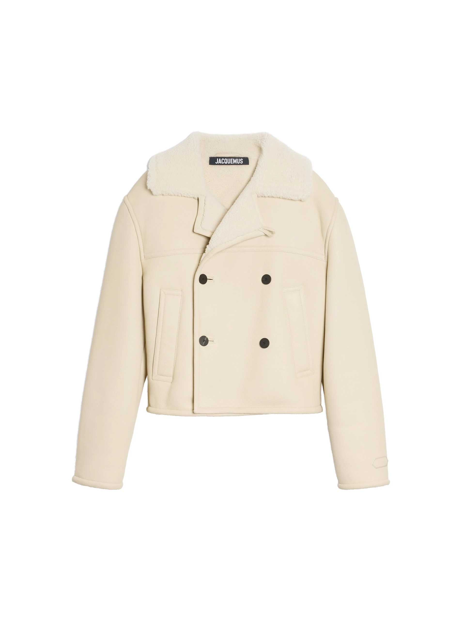 Jacquemus-The-Mojave-Jacket-in-Off-White-coveti-white Jacquemus Mojave Jacket