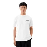 Jacquemus Monaco Address T-Shirt top