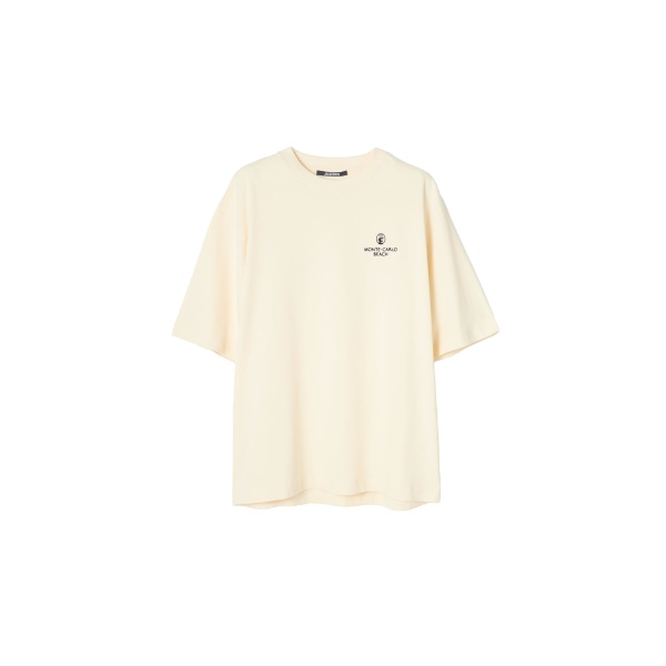 Jacquemus Monaco T-Shirt top