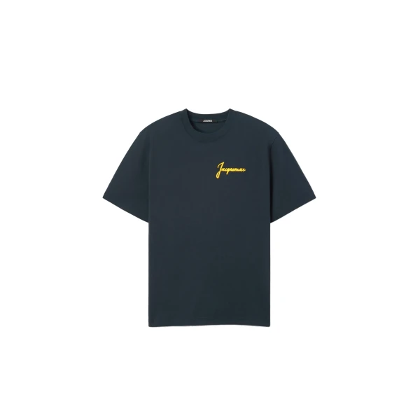 The NYC Cab T-Shirt in New York Cab Dark Navy