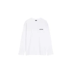 Jacquemus New York Address Long-Sleeve T-Shirt top