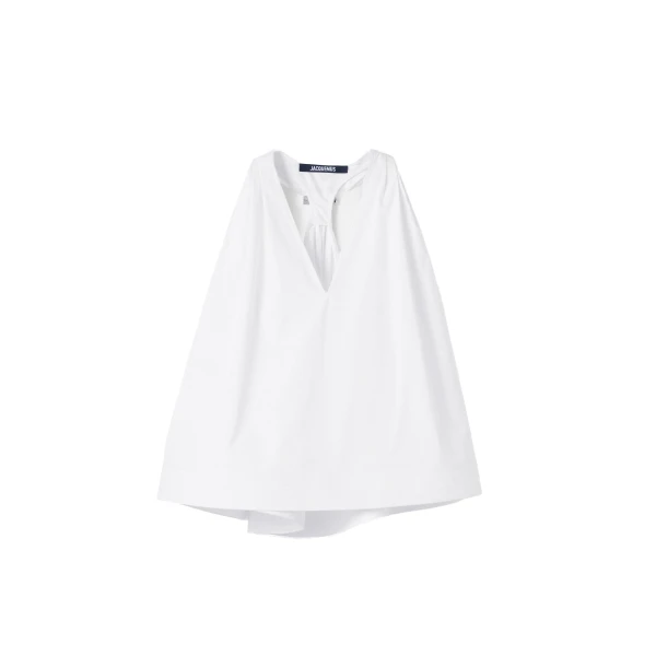 Jacquemus Norma Top