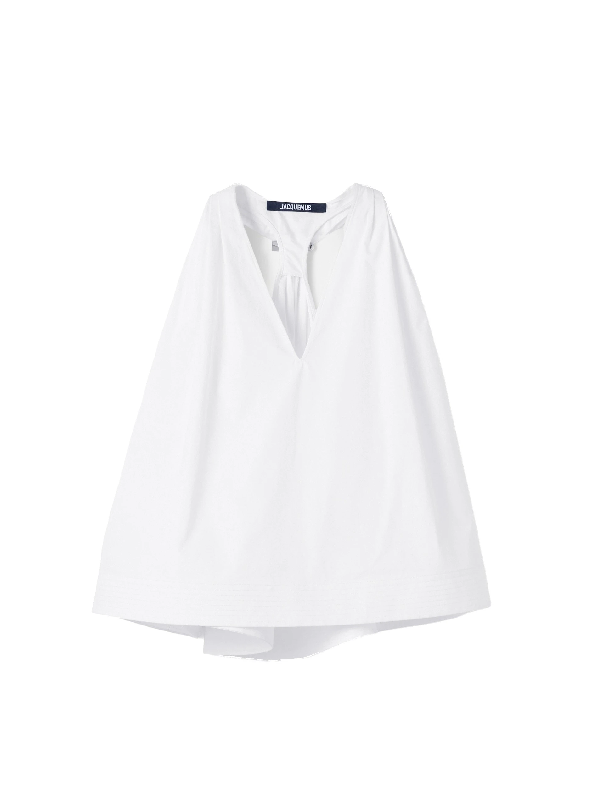 Jacquemus-The-Norma-Top-in-White-coveti-white Jacquemus Norma Top