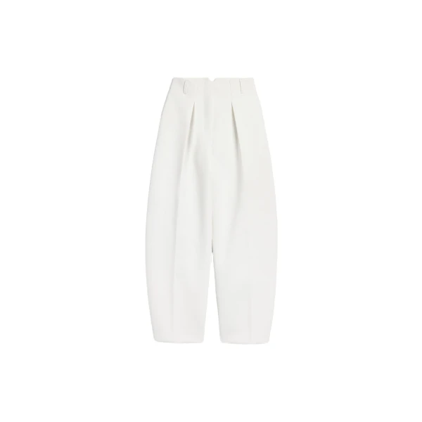 Jacquemus Ovalo Pants trousers