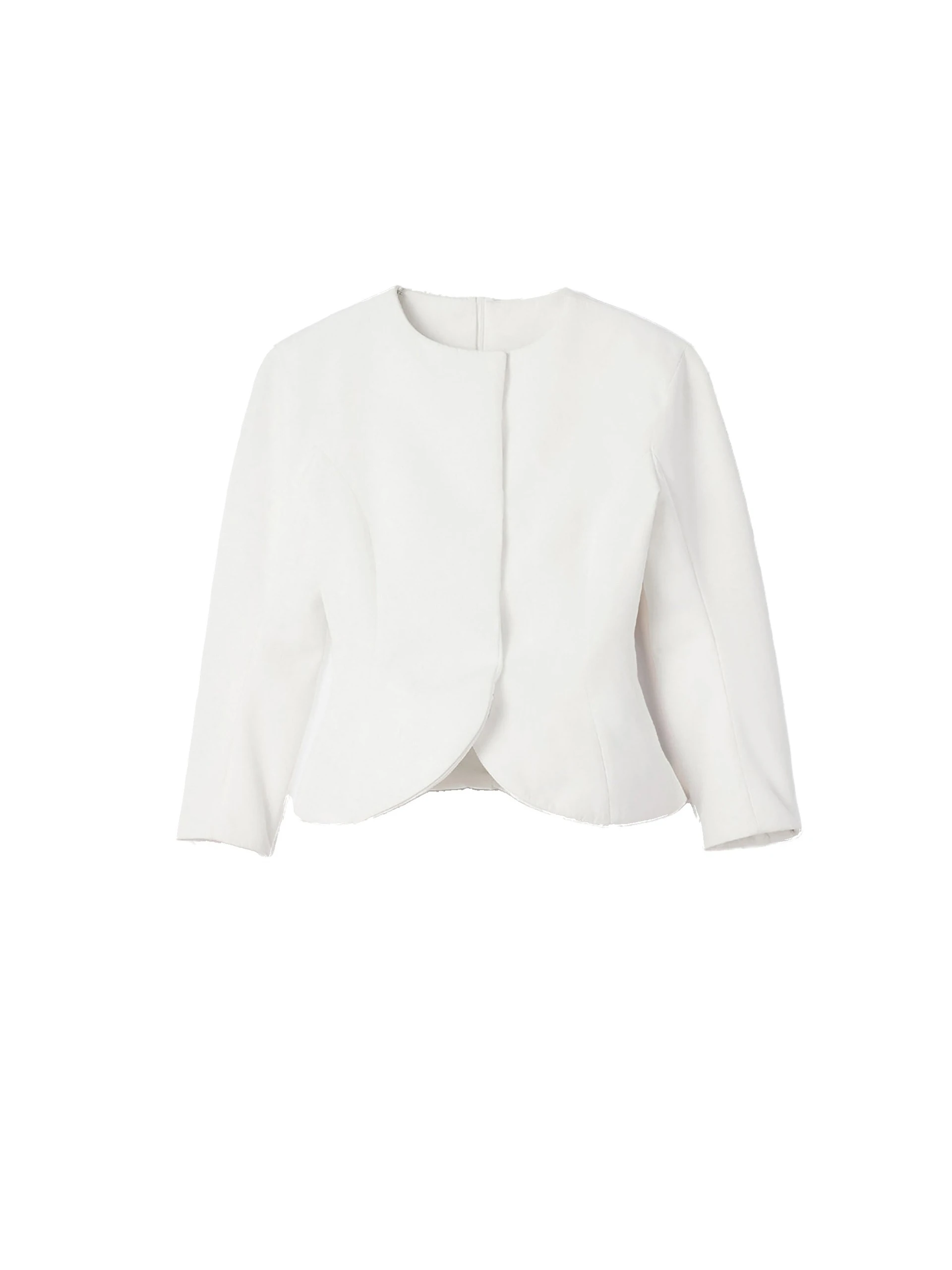 Jacquemus-The-Palmier-Jacket-in-White-coveti-white Jacquemus Palmier Jacket