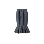 Jacquemus Palmier Skirt