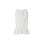 Jacquemus Palmier Skirt
