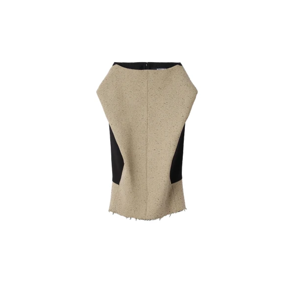 Jacquemus Paloma Skirt