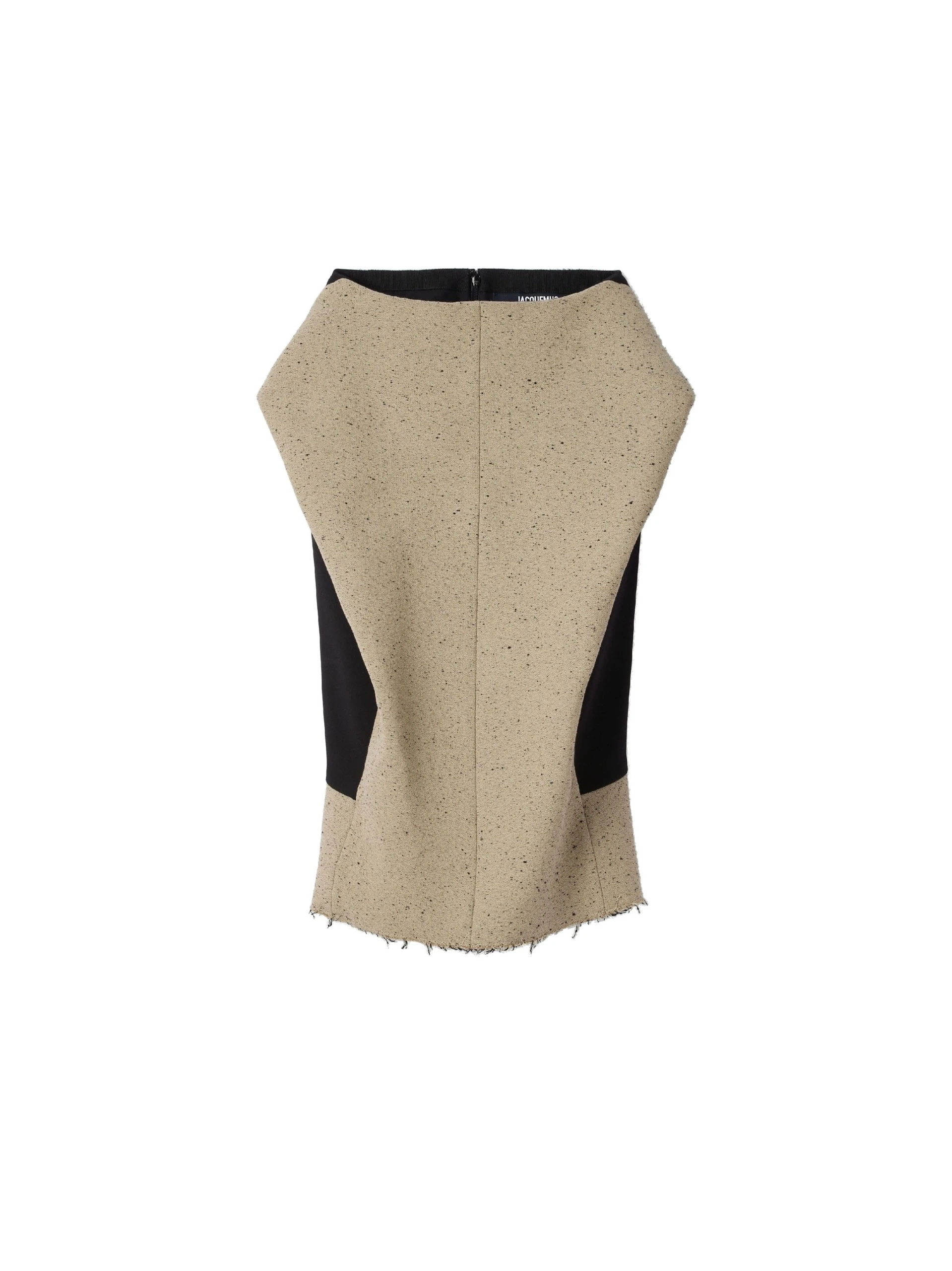 Jacquemus-The-Paloma-Skirt-in-Beige-coveti-white Jacquemus Paloma Skirt