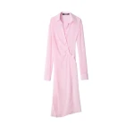 Jacquemus Pareo Dress