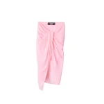 Jacquemus Pareo Skirt