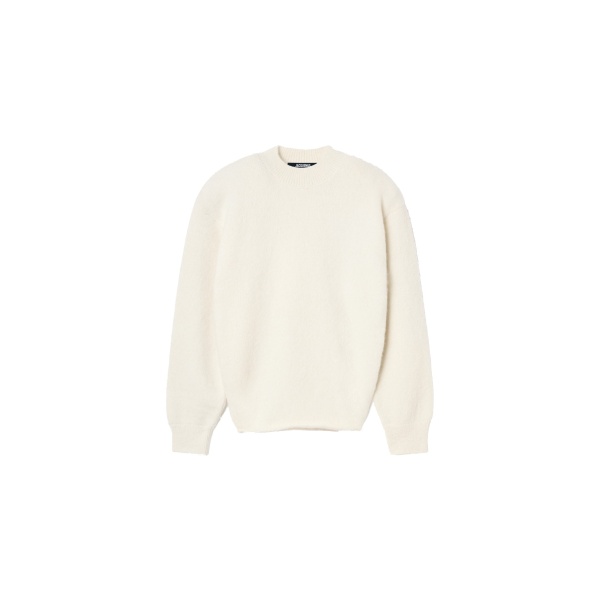 Jacquemus Pavane Knit