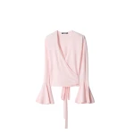 Jacquemus Paysan Long-Sleeve Knit