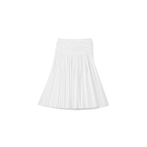 Jacquemus Petticoat dress