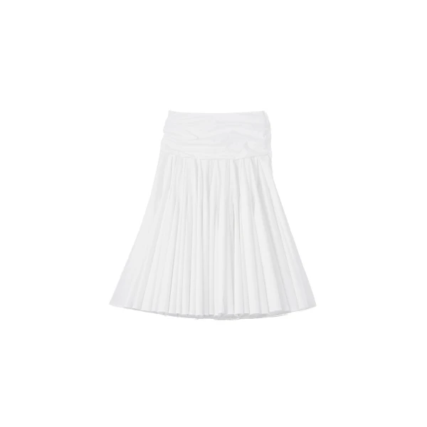 Jacquemus Petticoat dress