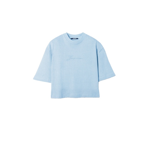 Jacquemus Pigmento T-Shirt top