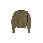 Jacquemus Pique Sweater knit