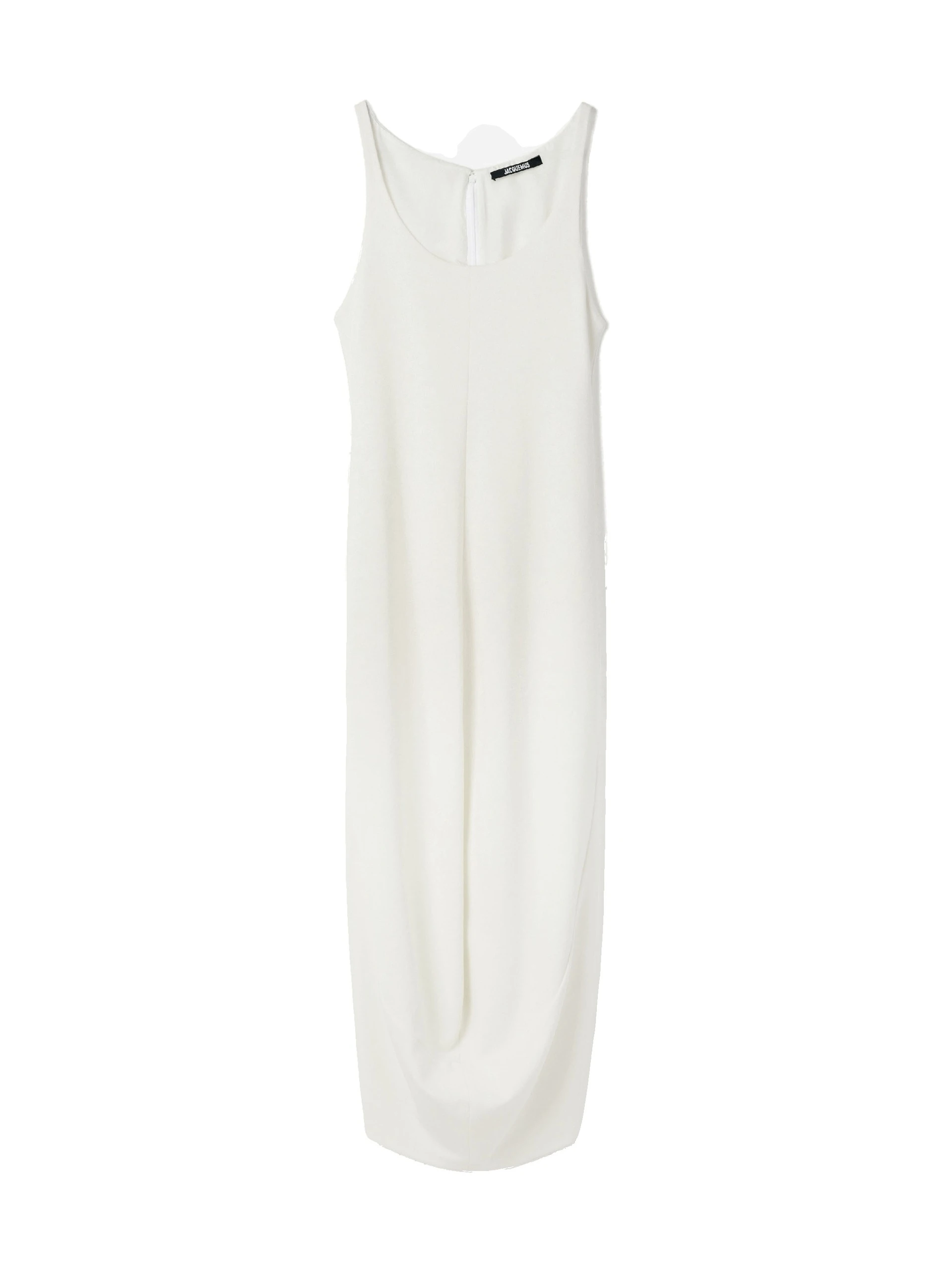 Jacquemus-The-Regata-Dress-in-Off-White-coveti-white Jacquemus Regata Dress
