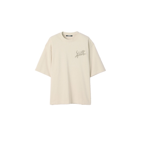 Jacquemus Rita T-Shirt top
