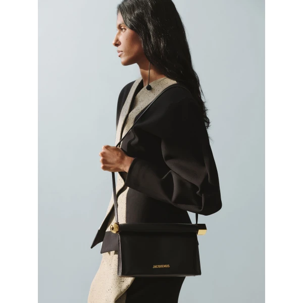 Jacquemus clutch bags