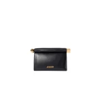 Jacquemus Rond Carre Bag clutch
