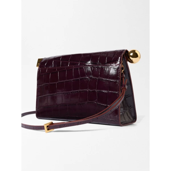 red clutch