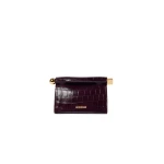 Jacquemus Rond Carre Bag clutch
