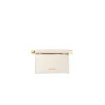 Jacquemus Rond Carre Bag clutch